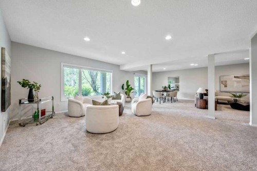410 Mt Sparrowhawk Place Se, Calgary, AB 