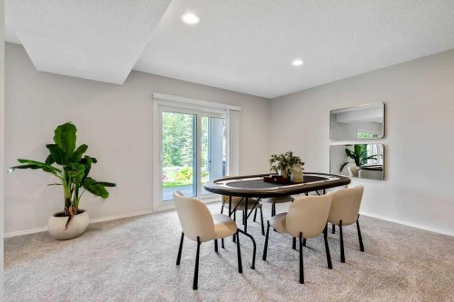 410 Mt Sparrowhawk Place Se, Calgary, AB 