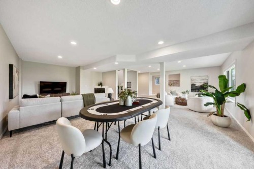 410 Mt Sparrowhawk Place Se, Calgary, AB 