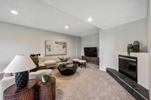 410 Mt Sparrowhawk Place Se, Calgary, AB 