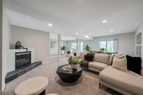 410 Mt Sparrowhawk Place Se, Calgary, AB 