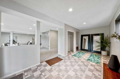 410 Mt Sparrowhawk Place Se, Calgary, AB 
