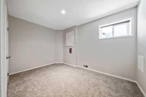 410 Mt Sparrowhawk Place Se, Calgary, AB 