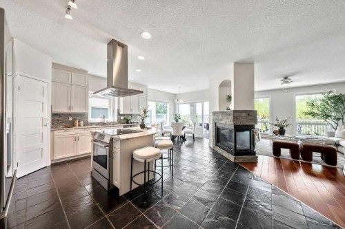 410 Mt Sparrowhawk Place Se, Calgary, AB 
