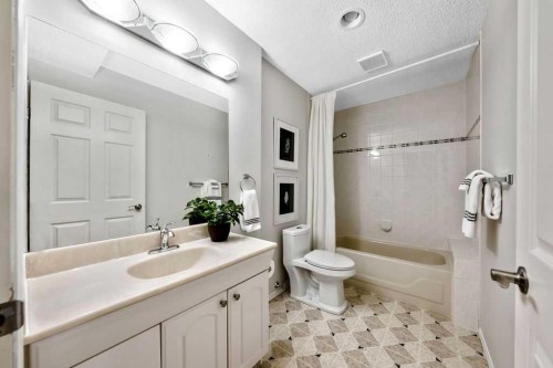 410 Mt Sparrowhawk Place Se, Calgary, AB 
