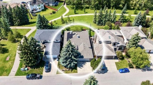 410 Mt Sparrowhawk Place Se, Calgary, AB 
