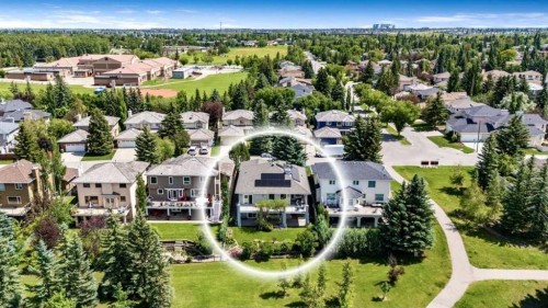 410 Mt Sparrowhawk Place Se, Calgary, AB 