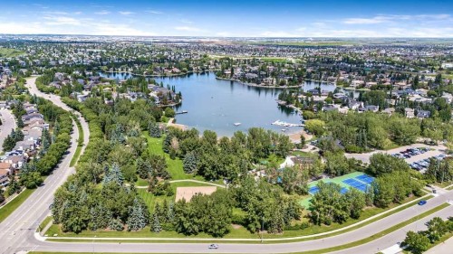 410 Mt Sparrowhawk Place Se, Calgary, AB 