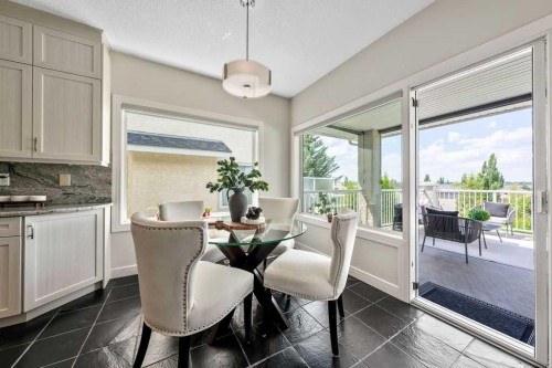 410 Mt Sparrowhawk Place Se, Calgary, AB 