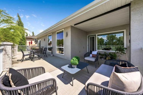 410 Mt Sparrowhawk Place Se, Calgary, AB 
