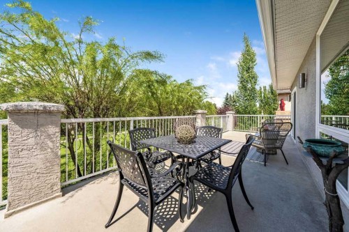 410 Mt Sparrowhawk Place Se, Calgary, AB 