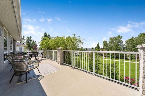 410 Mt Sparrowhawk Place Se, Calgary, AB 