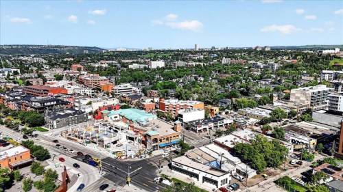 809-235 9A Street Nw, Calgary, AB - Outdoor