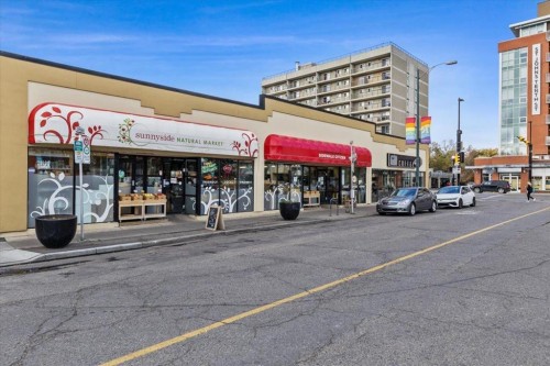 809-235 9A Street Nw, Calgary, AB - Outdoor