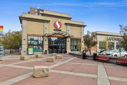809-235 9A Street Nw, Calgary, AB - Outdoor