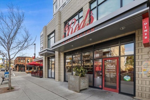 809-235 9A Street Nw, Calgary, AB - Outdoor