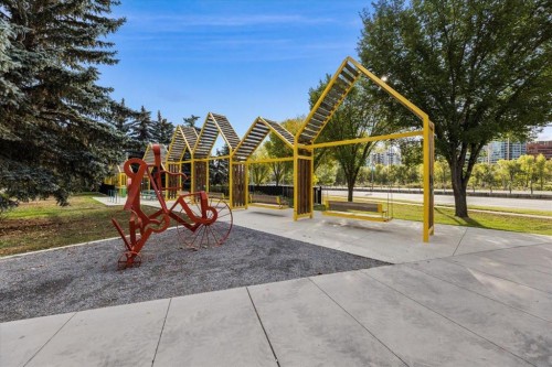809-235 9A Street Nw, Calgary, AB - Outdoor