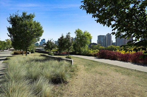 809-235 9A Street Nw, Calgary, AB - Outdoor