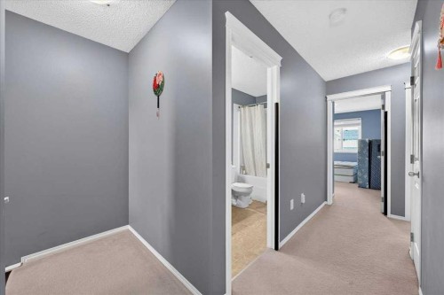 76 Country Village Lane Ne, Calgary, AB - Indoor Photo Showing Other Room