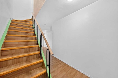 76 Country Village Lane Ne, Calgary, AB - Indoor Photo Showing Other Room