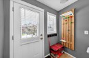 76 Country Village Lane Ne, Calgary, AB  - Indoor Photo Showing Other Room 