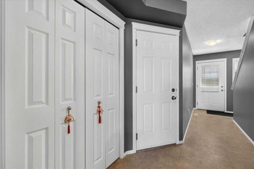 76 Country Village Lane Ne, Calgary, AB - Indoor Photo Showing Other Room