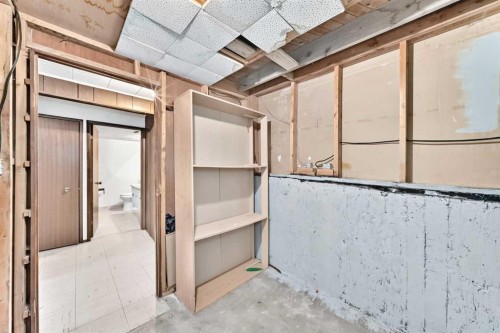 6839 Huntridge Hill Ne, Calgary, AB 
