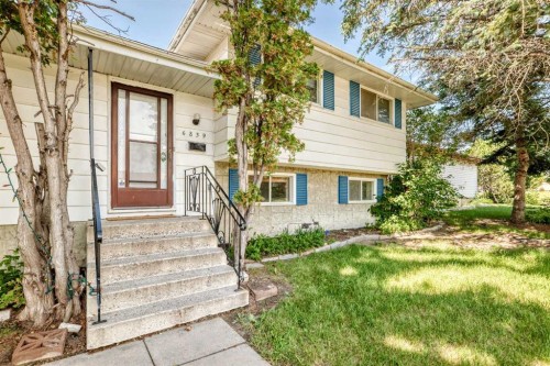 6839 Huntridge Hill Ne, Calgary, AB 