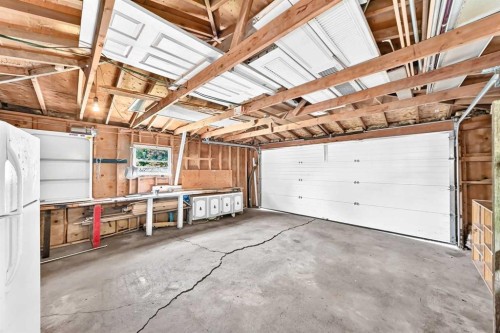 6839 Huntridge Hill Ne, Calgary, AB 