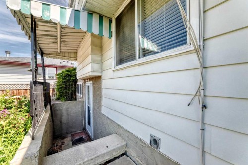 6839 Huntridge Hill Ne, Calgary, AB 
