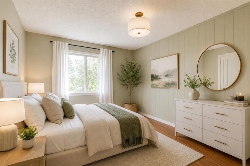 864 Queensland Drive Se, Calgary, AB 