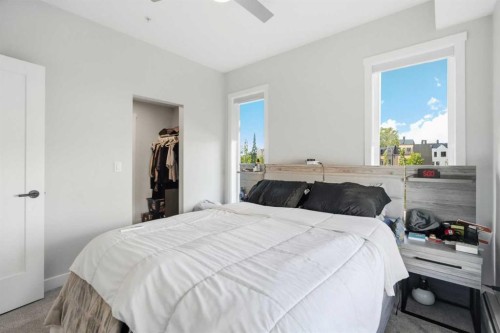 109-700 Shawnee Square Sw, Calgary, AB 