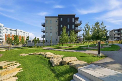 109-700 Shawnee Square Sw, Calgary, AB 