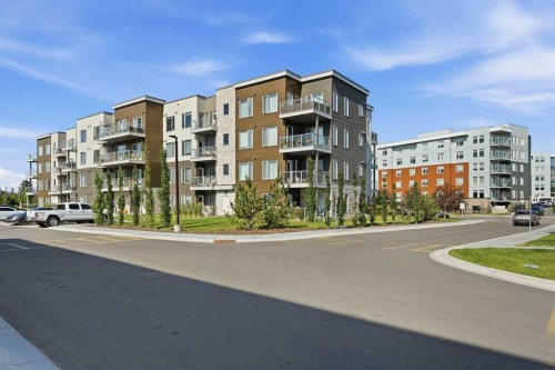 109-700 Shawnee Square Sw, Calgary, AB 