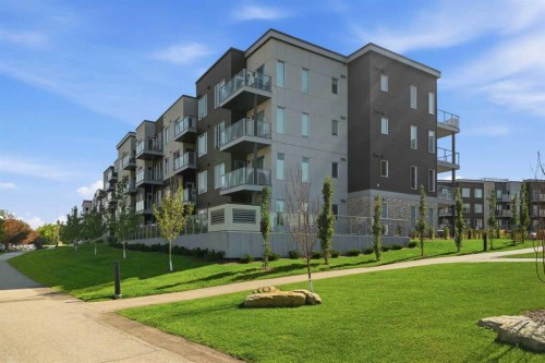 109-700 Shawnee Square Sw, Calgary, AB 