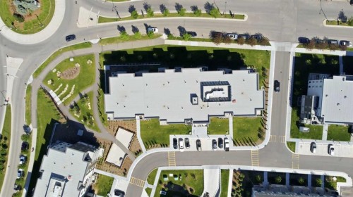 109-700 Shawnee Square Sw, Calgary, AB 