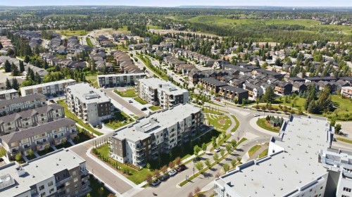 109-700 Shawnee Square Sw, Calgary, AB 