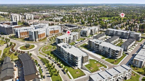 109-700 Shawnee Square Sw, Calgary, AB 