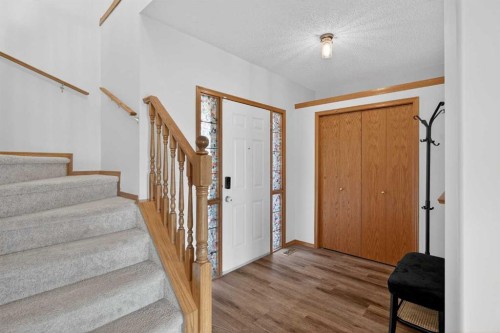 72 Springs Crescent Se, Airdrie, AB 