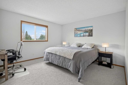 72 Springs Crescent Se, Airdrie, AB 