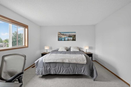 72 Springs Crescent Se, Airdrie, AB 
