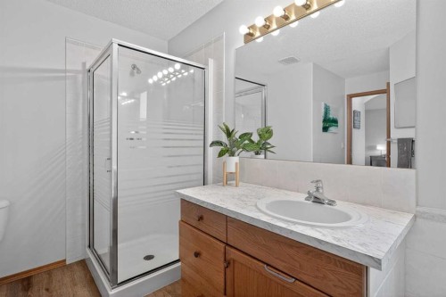 72 Springs Crescent Se, Airdrie, AB 