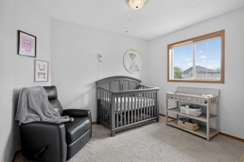 72 Springs Crescent Se, Airdrie, AB 