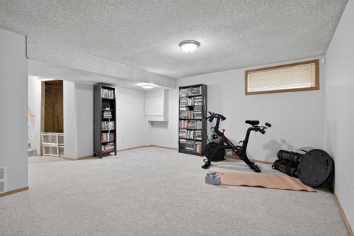 72 Springs Crescent Se, Airdrie, AB 