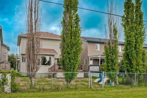 72 Springs Crescent Se, Airdrie, AB 