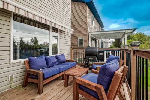 72 Springs Crescent Se, Airdrie, AB 