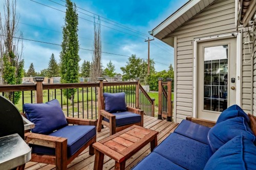 72 Springs Crescent Se, Airdrie, AB 