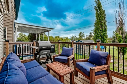 72 Springs Crescent Se, Airdrie, AB 