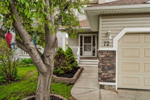 72 Springs Crescent Se, Airdrie, AB 