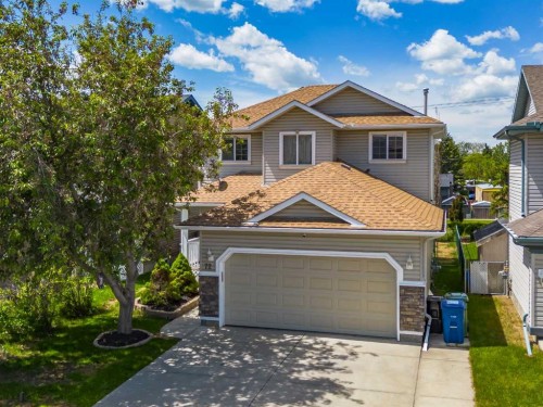 72 Springs Crescent Se, Airdrie, AB 